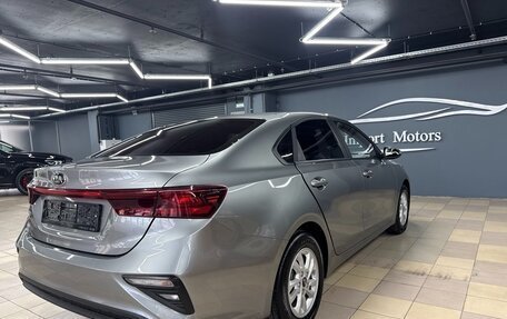 KIA K3, 2019 год, 1 700 000 рублей, 5 фотография