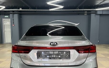 KIA K3, 2019 год, 1 700 000 рублей, 7 фотография