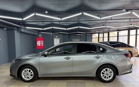 KIA K3, 2019 год, 1 700 000 рублей, 6 фотография