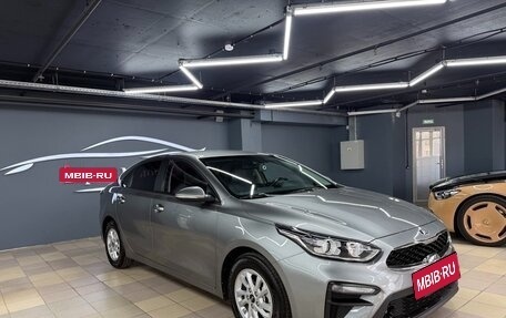 KIA K3, 2019 год, 1 700 000 рублей, 3 фотография