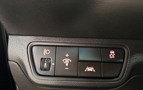 KIA K3, 2019 год, 1 700 000 рублей, 16 фотография
