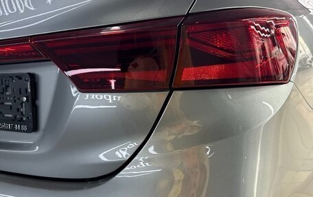 KIA K3, 2019 год, 1 700 000 рублей, 10 фотография