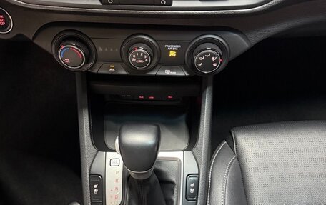 KIA K3, 2019 год, 1 700 000 рублей, 18 фотография