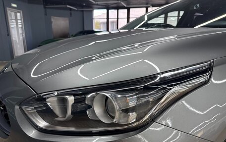 KIA K3, 2019 год, 1 700 000 рублей, 9 фотография