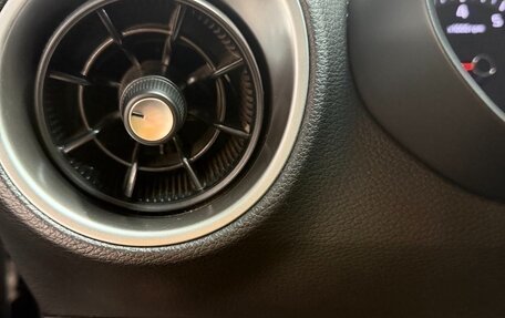 KIA K3, 2019 год, 1 700 000 рублей, 20 фотография