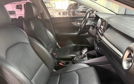 KIA K3, 2019 год, 1 700 000 рублей, 26 фотография