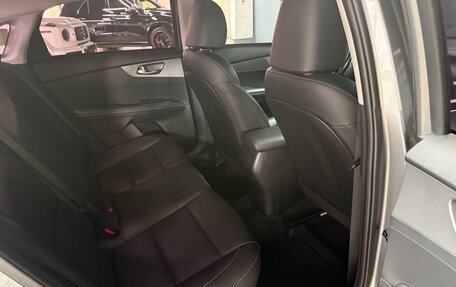 KIA K3, 2019 год, 1 700 000 рублей, 31 фотография