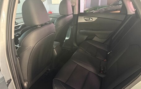 KIA K3, 2019 год, 1 700 000 рублей, 30 фотография