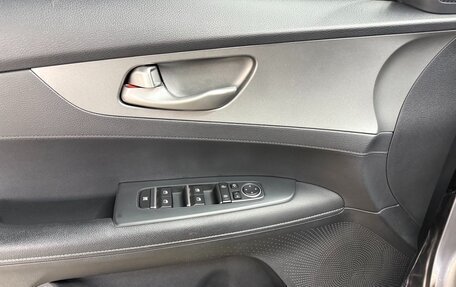KIA K3, 2019 год, 1 700 000 рублей, 27 фотография