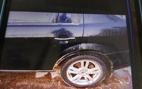 Ford Mondeo III, 2007 год, 350 000 рублей, 3 фотография