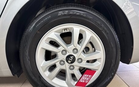 KIA K3, 2019 год, 1 700 000 рублей, 32 фотография