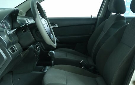 Chevrolet Aveo III, 2006 год, 419 000 рублей, 8 фотография