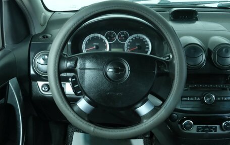 Chevrolet Aveo III, 2006 год, 419 000 рублей, 12 фотография