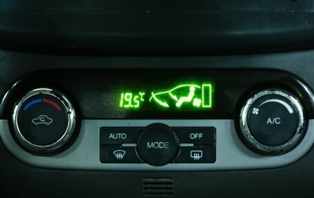 Chevrolet Aveo III, 2006 год, 419 000 рублей, 15 фотография
