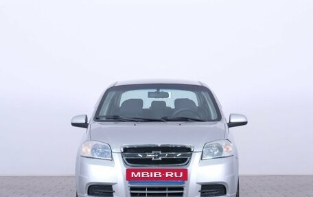 Chevrolet Aveo III, 2006 год, 419 000 рублей, 3 фотография