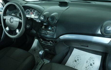 Chevrolet Aveo III, 2006 год, 419 000 рублей, 18 фотография