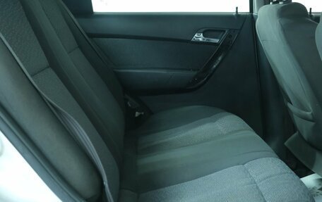Chevrolet Aveo III, 2006 год, 419 000 рублей, 21 фотография
