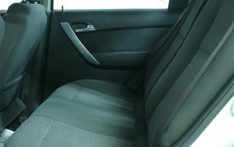 Chevrolet Aveo III, 2006 год, 419 000 рублей, 20 фотография