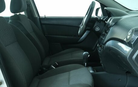 Chevrolet Aveo III, 2006 год, 419 000 рублей, 19 фотография