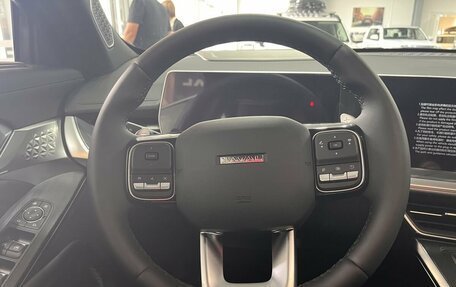 Haval F7, 2026 год, 2 999 000 рублей, 8 фотография