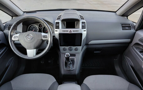 Opel Zafira B, 2013 год, 783 000 рублей, 18 фотография