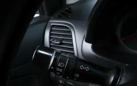 Hyundai Solaris II рестайлинг, 2014 год, 629 000 рублей, 11 фотография