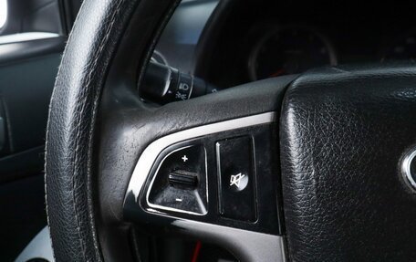 Hyundai Solaris II рестайлинг, 2014 год, 629 000 рублей, 10 фотография