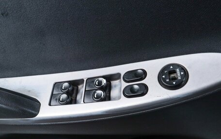 Hyundai Solaris II рестайлинг, 2014 год, 629 000 рублей, 9 фотография