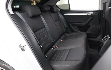 Skoda Octavia, 2020 год, 2 099 088 рублей, 7 фотография