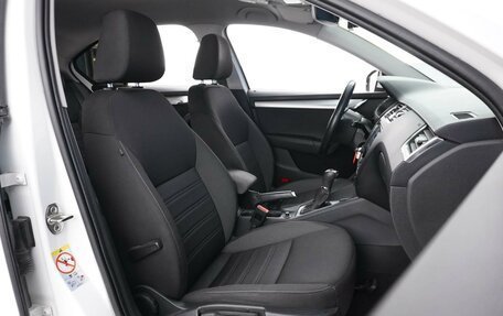 Skoda Octavia, 2020 год, 2 099 088 рублей, 8 фотография