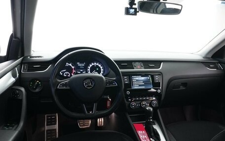Skoda Octavia, 2020 год, 2 099 088 рублей, 6 фотография