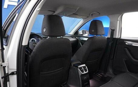 Skoda Octavia, 2020 год, 2 099 088 рублей, 11 фотография