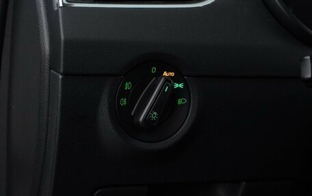 Skoda Octavia, 2020 год, 2 099 088 рублей, 16 фотография
