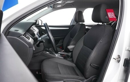 Skoda Octavia, 2020 год, 2 099 088 рублей, 10 фотография