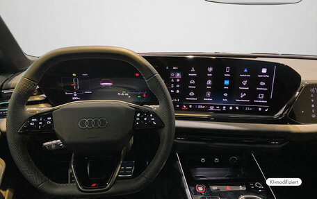 Audi A6, 2026 год, 8 844 885 рублей, 7 фотография