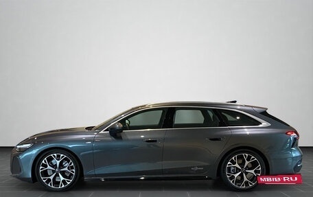 Audi A6, 2026 год, 8 844 885 рублей, 6 фотография