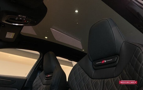 Audi A6, 2026 год, 8 844 885 рублей, 9 фотография