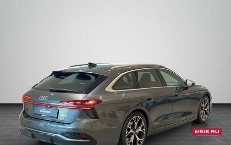 Audi A6, 2026 год, 8 844 885 рублей, 5 фотография