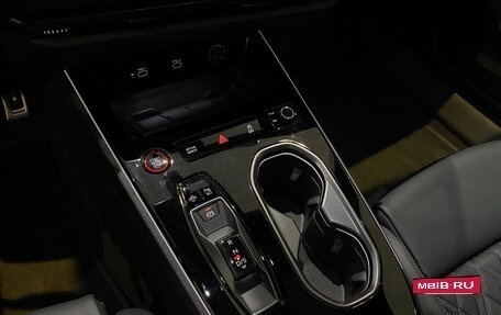 Audi A6, 2026 год, 8 844 885 рублей, 10 фотография