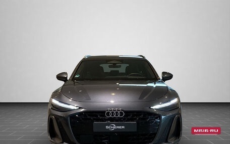 Audi A6, 2026 год, 8 844 885 рублей, 2 фотография