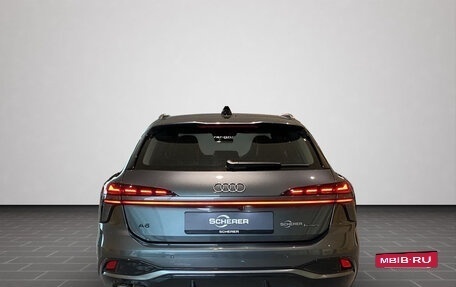 Audi A6, 2026 год, 8 844 885 рублей, 3 фотография
