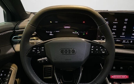 Audi A6, 2026 год, 8 844 885 рублей, 15 фотография