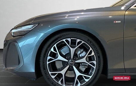 Audi A6, 2026 год, 8 844 885 рублей, 4 фотография