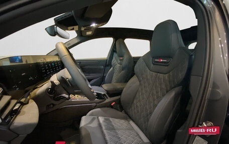 Audi A6, 2026 год, 8 844 885 рублей, 8 фотография