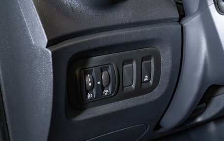 Renault Kaptur I рестайлинг, 2019 год, 1 720 000 рублей, 21 фотография