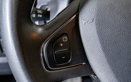 Renault Kaptur I рестайлинг, 2019 год, 1 720 000 рублей, 16 фотография