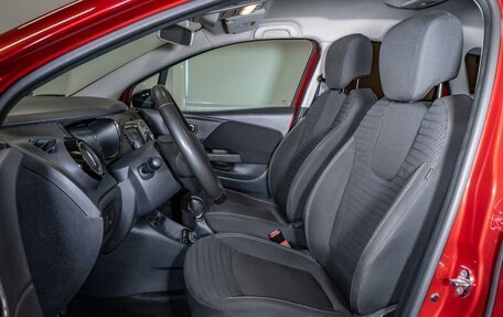 Renault Kaptur I рестайлинг, 2019 год, 1 720 000 рублей, 12 фотография