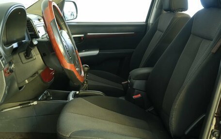 Hyundai Santa Fe III рестайлинг, 2008 год, 1 049 000 рублей, 8 фотография