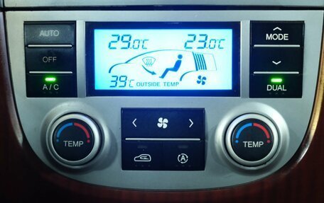 Hyundai Santa Fe III рестайлинг, 2008 год, 1 049 000 рублей, 16 фотография