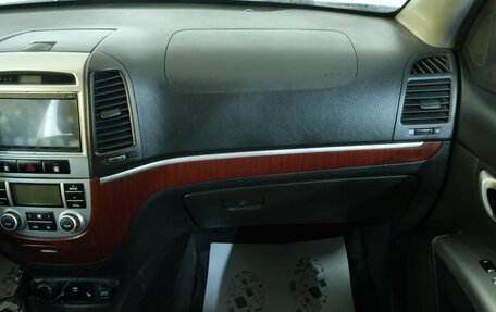 Hyundai Santa Fe III рестайлинг, 2008 год, 1 049 000 рублей, 18 фотография